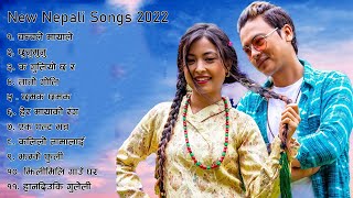 New Nepali Latest Songs 2079 |2022|  New Nepali Songs| Best Nepali Songs