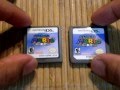 How to Spot a Fake DS Game (Loose Copy) 