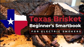 Texas Brisket - Beginner