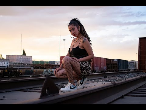 Gloria Allel - ESENCIA (VideoClip Oficial)