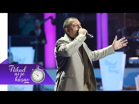 Goran Cvetkovic Cveja - Ej noci sestro moja - (live) - NNK - EM 20 - 28.03.2021