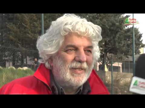 Poggio Barisciano   Real Carsoli 21 03 2016