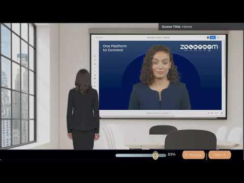 Zoom - Customer Success Story