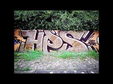 Fader Gladiator - LSD Story Feat. LSD (Der innere Kreis 2001)