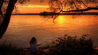 Simon and Garfunkel ~ The Sound of Silence (Lyrics) - YouTube