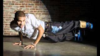 CHRIS BROWN - SUBMARINE