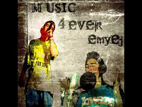 Emyej - Bezsenność ft. Jan Robak (MUSIC 4EVER)