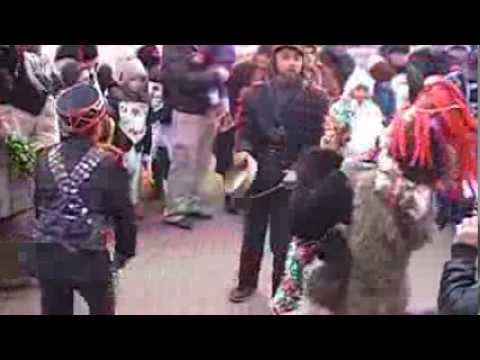 Ursii la Popesti 2014