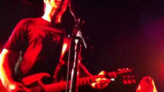 Future of the Left - Without MSG I am Nothing (Mclusky)