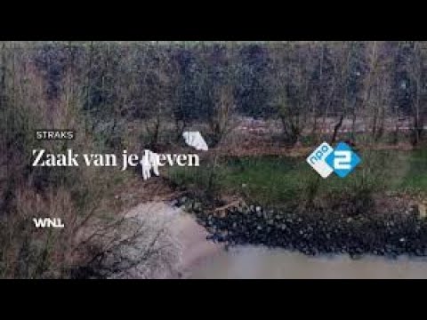 WNL - De zaak van je leven (S04E01) "De moord op banketbakker Albert de Heer"