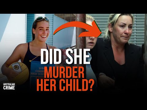 From Golden Girl to Child Killer?! | Exposed: The Case of Keli Lane | 1/3