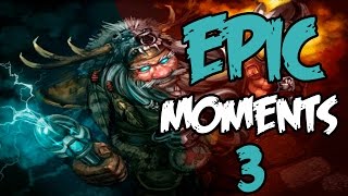Epic Moments 3