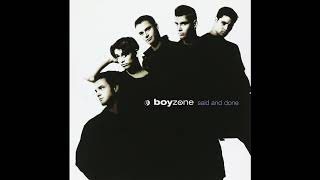 Boyzone - Oh Carol