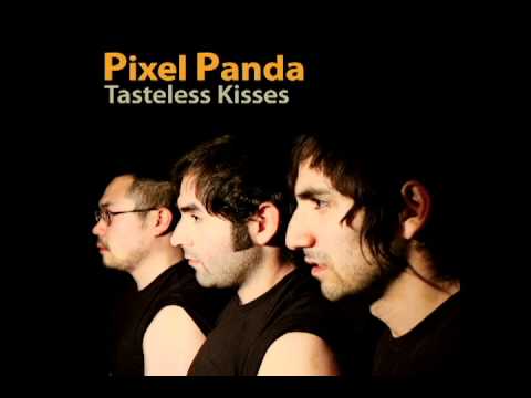 The Pixel Panda - A Lone Wolf (2010)
