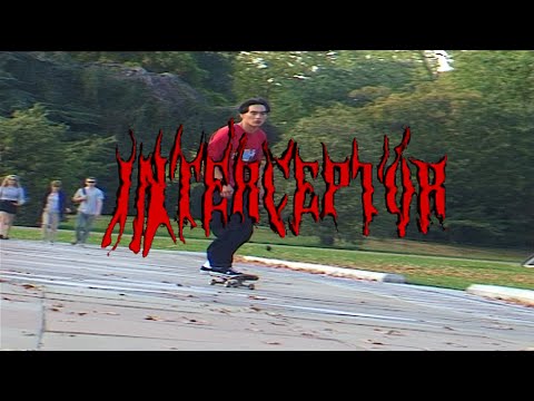 Place Presents: Interceptor - Sam Nobbs in Drummer Boy