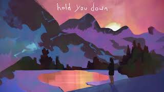 Hold You Down (Band Version)