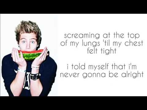 Wrapped Around Your Finger video