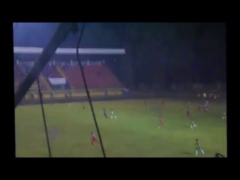 Huehueteco 3 Iztapa 2