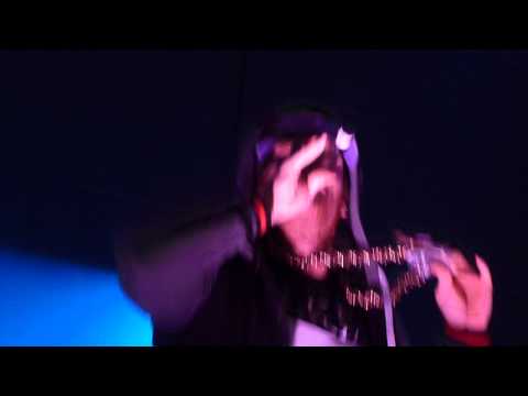 Nerdapalooza 2013 - MC Lars 1