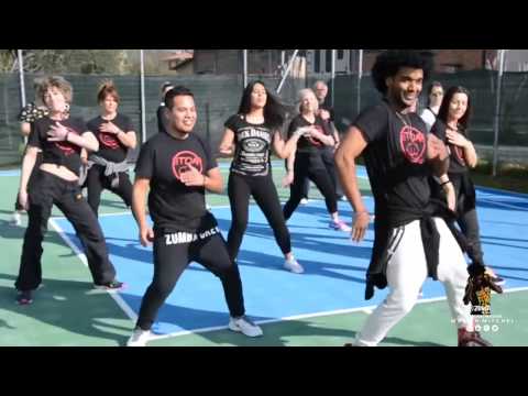 SHAPE OF YOU BACHATA MIX | MArtin miTCHEL Choreo