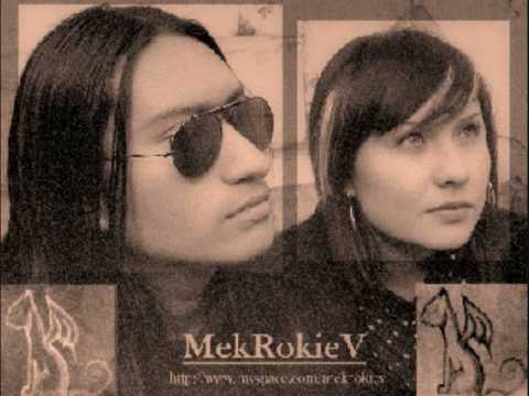 Mekrokiev - The face is vanishing