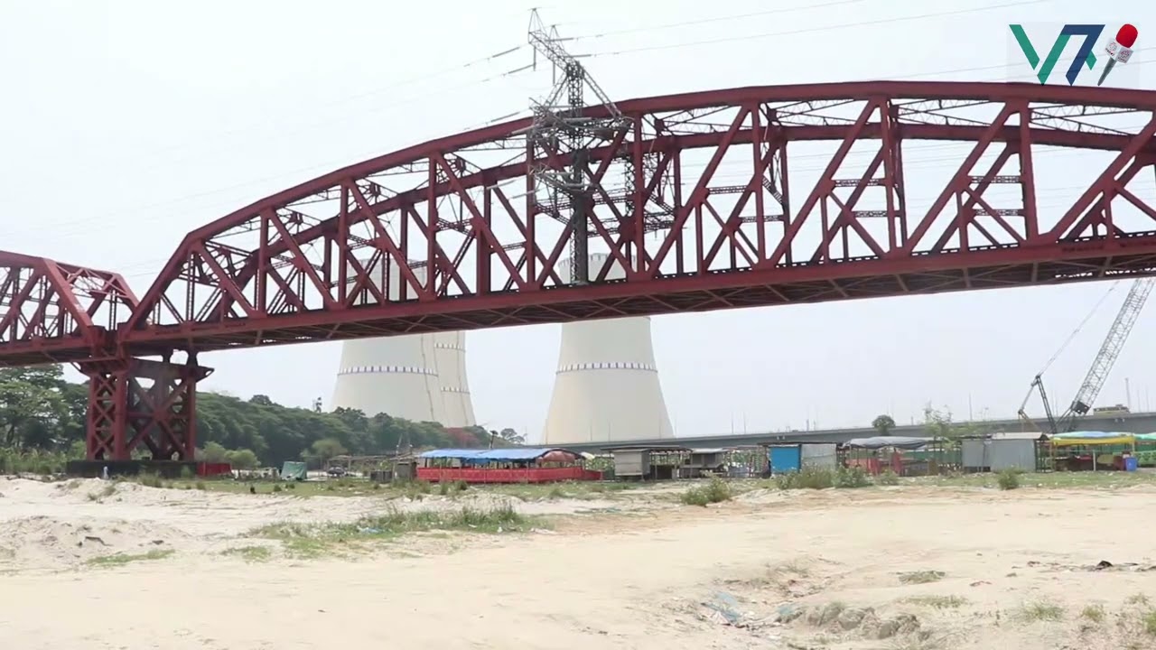 Padma Now a Dead Canal Due to Adverse Effects in Farakka