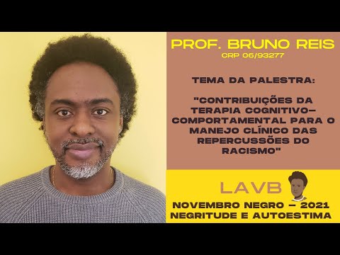 Contribuições da TCC para o manejo clínico das repercussões do racismo