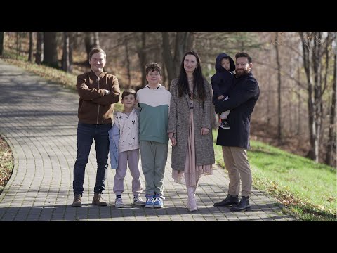 Zakochani po uszy zdradzili swój sekret | Rodzina jest super 3 – Odcinek 12