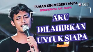 Download lagu AKU DILAHIRKAN UNTUK SIAPA (TUHAN KINI KUBERTANYA) Karaoke - SONY - GLAMOUR MUSIC mp3