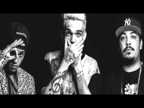 Pollo - Overdose De Amor (Áudio Oficial)