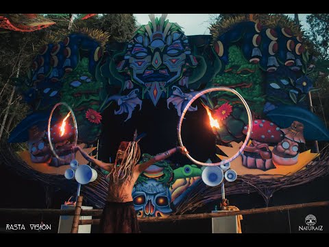 AFTER MOVIE OFICIAL Naturaíz @ Medicinas da Floresta ~ Especial 5 anos