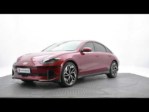 Hyundai IONIQ 6 Elegance 77kWh - Image 2
