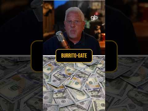 Glenn Beck Net Worth