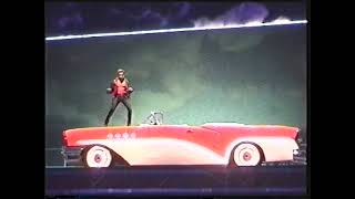 Greased Lightning - Paul Glaser