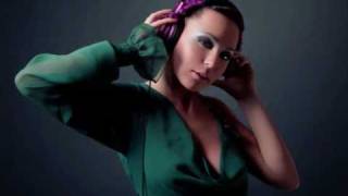 DJ Stephanie - Knock On Wood (Original Mix) HQ
