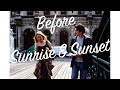 Before Sunrise & Sunset | Oh No | Movie Clips/Music Video