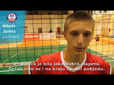 Ribola Kastela - Centrometal