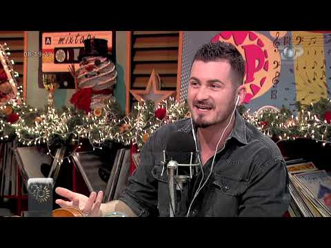 Wake Up, 18 Dhjetor 2018, Pjesa 3 - Top Channel Albania - Entertainment Show