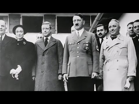 Nazi Princesses - The Fates of Top Nazis' Wives & Mistresses