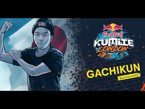 RASHIDO! Gachikun (Rashid) vs Boltstrike (Vega) FT7 - WANTED RBK SPECIAL