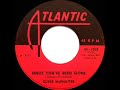 1959 HITS ARCHIVE: Since You’ve Been Gone - Clyde McPhatter