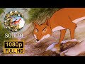 The Animals Of Farthing Wood HD S01E01 The Wood In Danger