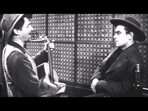 The Ballad Of Jessie James video