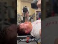 CANELO BACK IN TRAINING TO DEFEND UNDISPUTED TITLES!