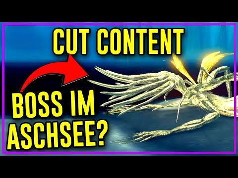 10 gestrichene Dinge in Dark Souls