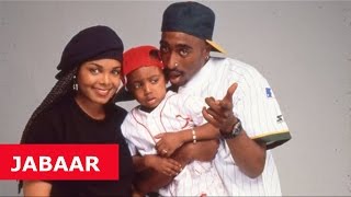 2Pac - [TO MY UNBORN CHILD] Shakur's children