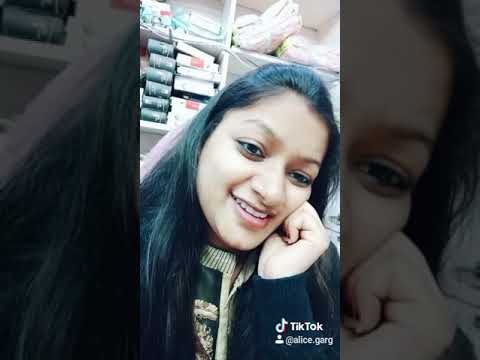 Vaishnavi jalan aise na mujhe tum dekho