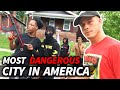 Visiting The Most Dangerous City In America 2022 Edition
