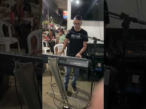 Conveniência Araújo- São Desidério-BA