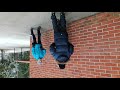 Parkour Vs Security